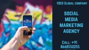 Social Media Marketing VDCS Global