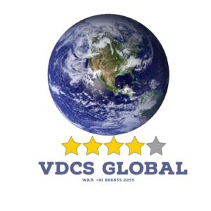 VDCS GLOBAL LOGO