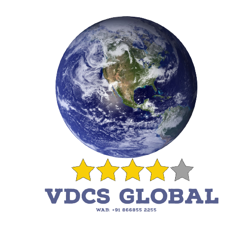 VDCS GLOBAL LOGO