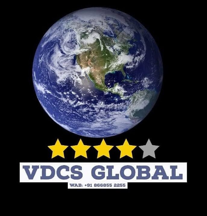 VDCS GLOBAL LOGO