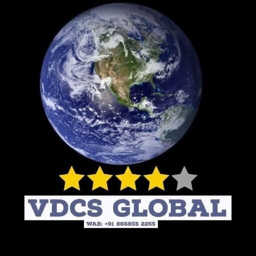 VDCS GLOBAL LOGO