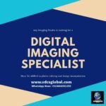 Digital Imaging Specialist