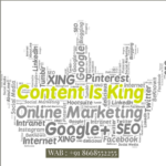 Content Marketing
